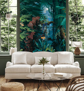 In the depths of Eden