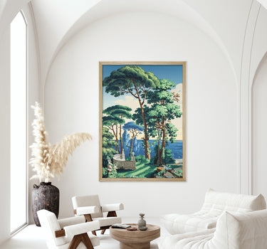 Mediterranean