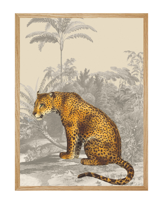 ANIMAUX SAUVAGES