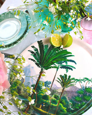 AMBIANCE PLATEAU BOTANICA