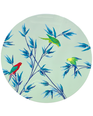 CENTRE -SETS DE TABLE EN LAQUE