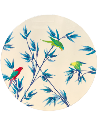ARTS DE LA TABLE EN LAQUE