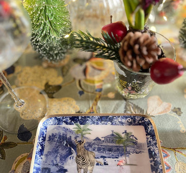 Mediterranean Plateau