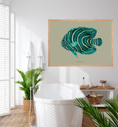 Poisson-ange