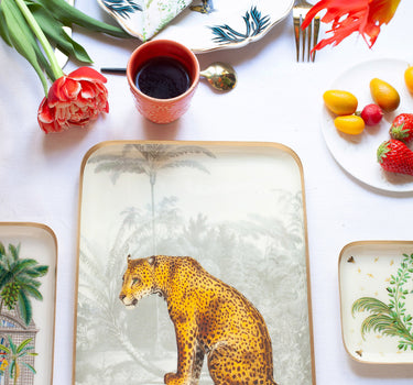 Mediterranean Plateau