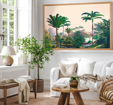Panoramic Manicaria