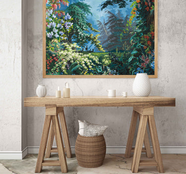 Panoramic Eden 2