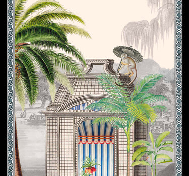 Sur les rives du fleuve Amour -  partie 2