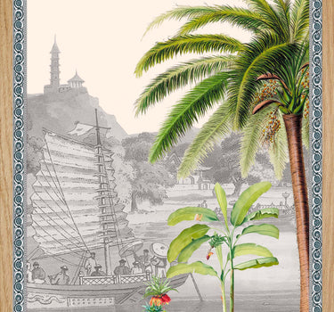 Sur les rives du fleuve Amour -  partie 1