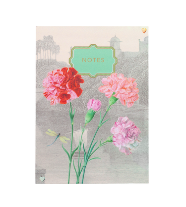 Carnet de notes "Pastel"