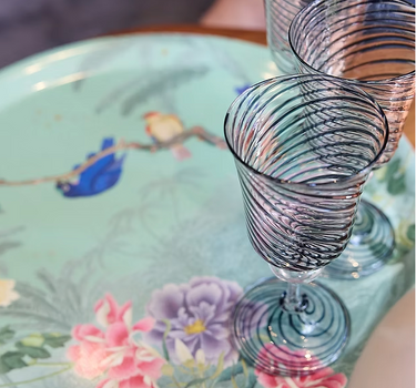 Birdies Tray