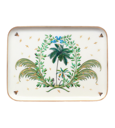 Plateau demi-format Joséphine