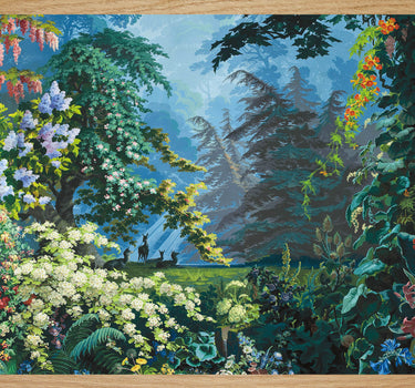Panoramique Éden