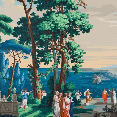 Échantillon Calypso