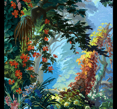 L' Éden
