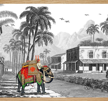 Maharadja