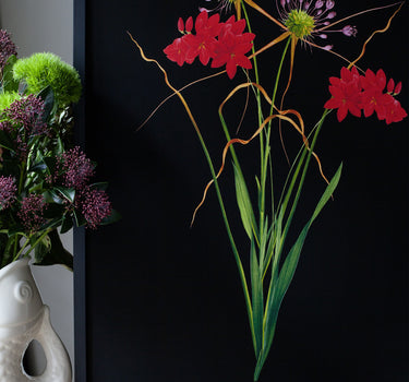 Fleurs d'Été