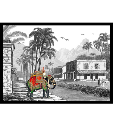Maharadja
