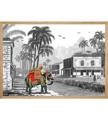 Maharadja