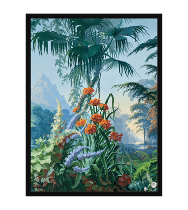 Garden of Eden