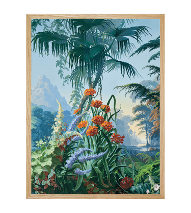 Garden of Eden