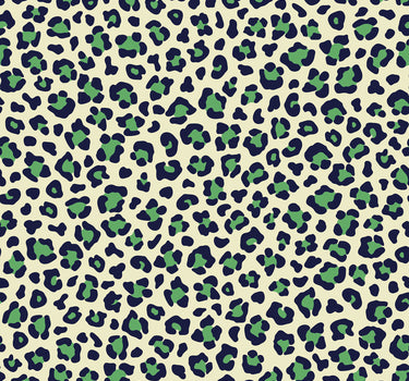 Madeleine emerald green wallpaper