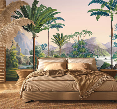Panoramique Paradise
