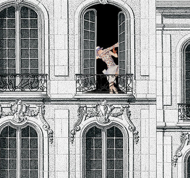 Échantillon Paris-en-scènes