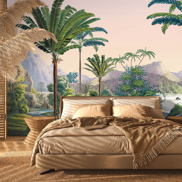 Panoramique Paradise