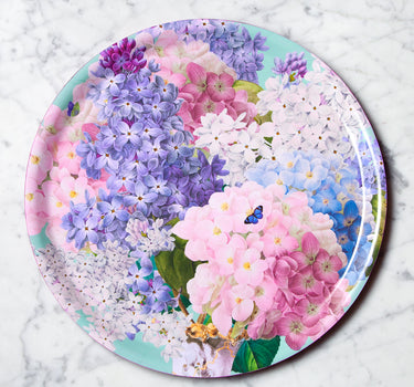 Plateau  Pastels