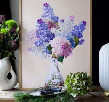 Pastels