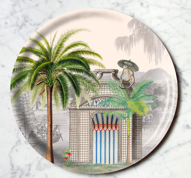 Plateau Botanica