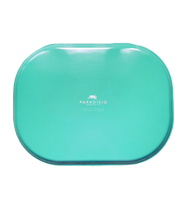 Plateau ovale Manicaria