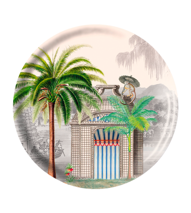 Plateau Botanica