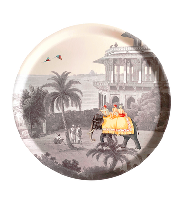 Plateau India