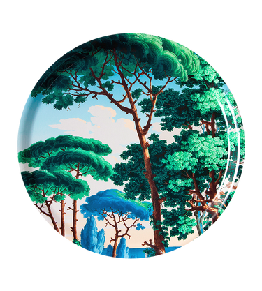 Plateau Méditerranée