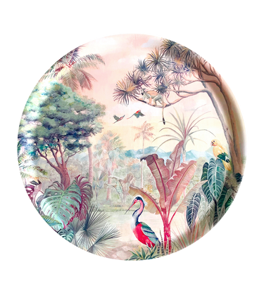 Utopia tray