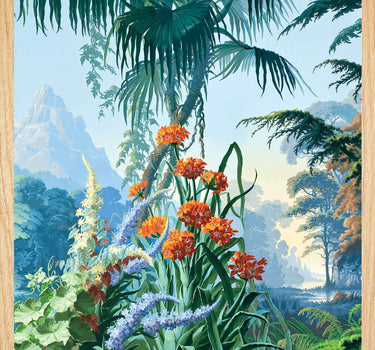 Jardin d'Éden